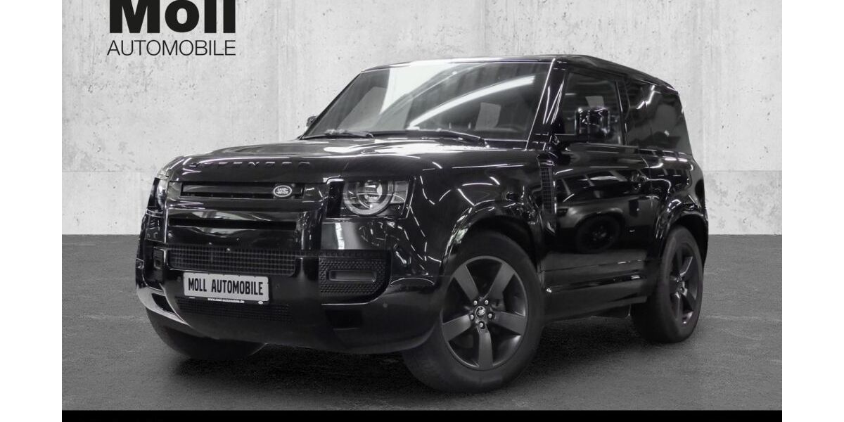 Land Rover Defender 31.950 km 67.980 &euro; Köln 51149