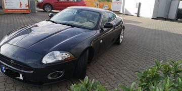 Gebrauchte Jaguar XK