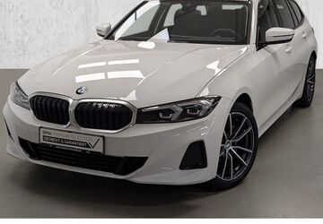 BMW 318 6.109 km 34.990 &euro; Düsseldorf 40595