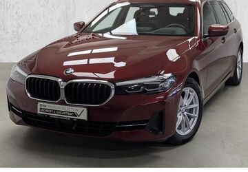 BMW 520 76.531 km 34.680 &euro; Düsseldorf 40595