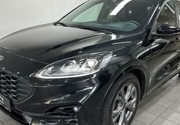 Ford Kuga 29.000 km 25.490 &euro; Heiligenhaus 42579