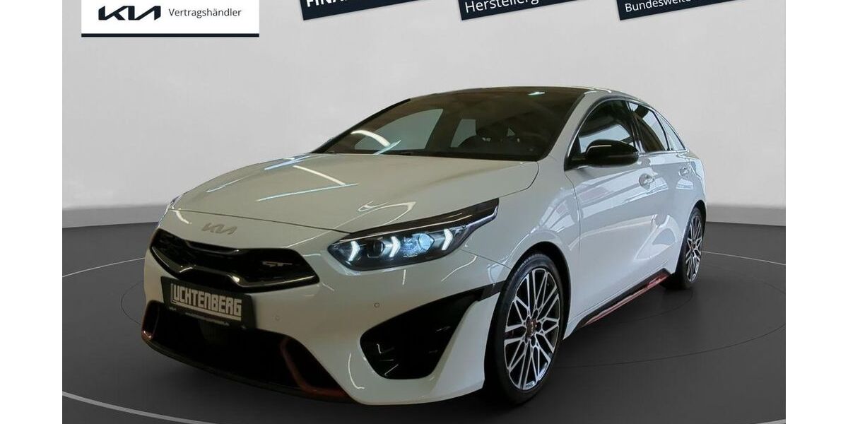 Kia pro ceed / ProCeed 55.050 km 27.690 &euro; Leverkusen 51381