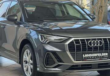 Audi Q3 168.448 km 22.999 &euro; Wuppertal 42389