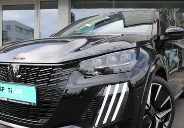 Peugeot 208 19.810 km 18.990 &euro; Remscheid 42897