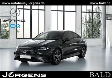 Mercedes-Benz CLA 350 9.177 km 56.880 &euro; Schwelm 58332