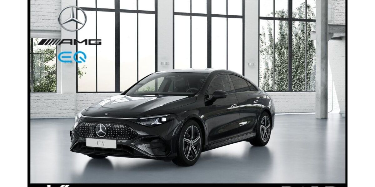 Mercedes-Benz CLA 350 9.177 km 56.880 &euro; Schwelm 58332