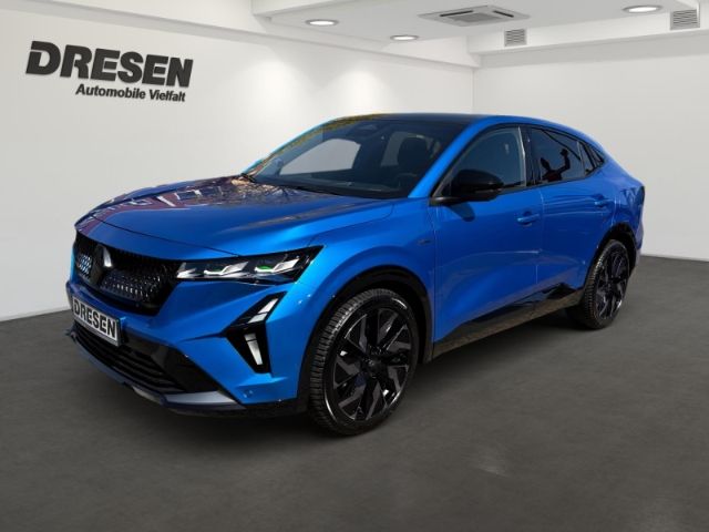 Renault Rafale 29.747 km 40.450 &euro; Dormagen 41540