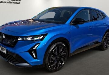 Renault Rafale 29.747 km 40.950 &euro; Dormagen 41540