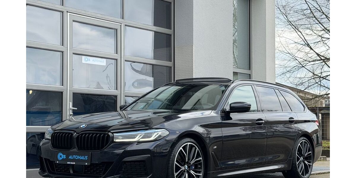 BMW 540 124.963 km 41.880 &euro; Hilden (bei Düsseldorf) 40721