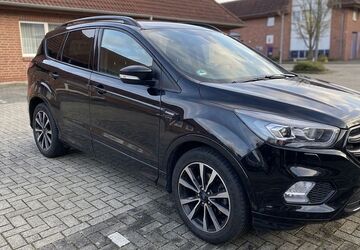 Ford Kuga 75.000 km 20.000 &euro; Köln 50739