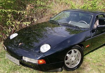 Porsche 928 213.469 km 44.928 &euro; Mettmann 40822