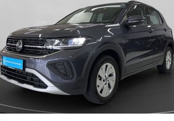 VW T-Cross 9.925 km 25.550 &euro; Köln 50968