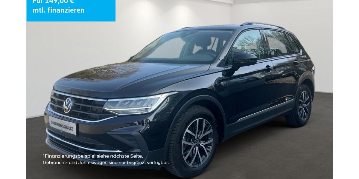 VW Tiguan 50.926 km 26.490 &euro; Wuppertal 42109