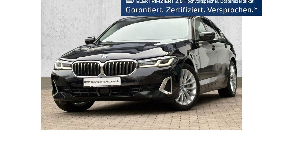BMW 530 59.201 km 33.260 &euro; Wuppertal 42117