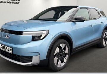 Ford Explorer 3.245 km 37.990 &euro; Neuss 41464