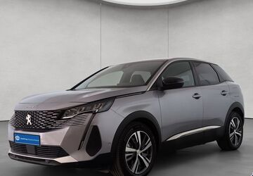 Peugeot 3008 49.600 km 20.980 &euro; Leverkusen 51373