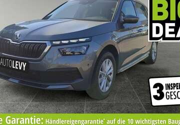 Skoda Kamiq 24.741 km 22.487 &euro; Dormagen 41540