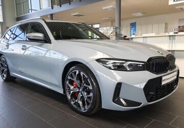 BMW 330 2.234 km 53.990 &euro; Langenfeld 40764