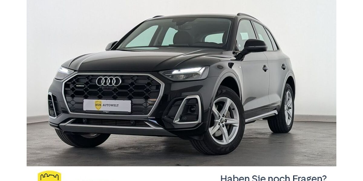 Audi Q5 51.950 km 35.960 &euro; Düsseldorf 40599