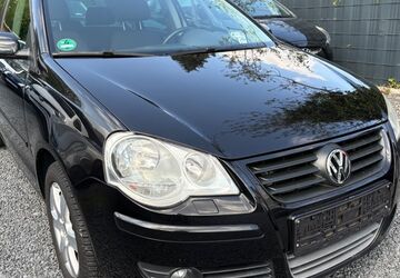 VW Polo 79.000 km 4.950 &euro; Bergisch Gladbach 51469