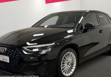 Audi A3 18.235 km 25.890 &euro; Düsseldorf 40233