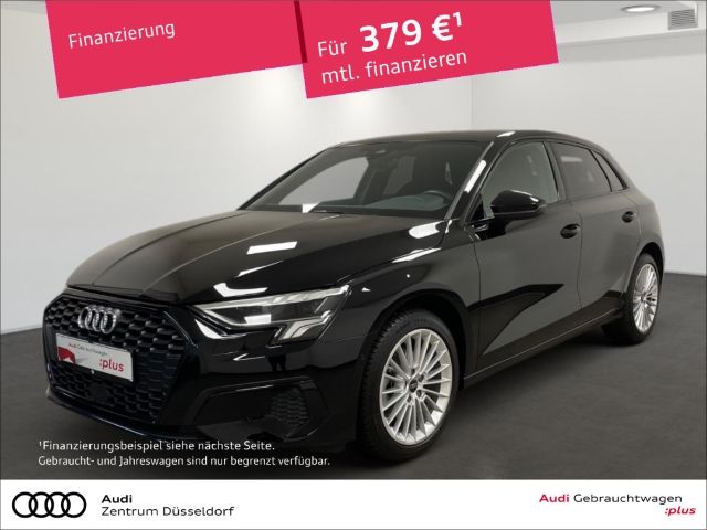 Audi A3 18.235 km 25.890 &euro; Düsseldorf 40233