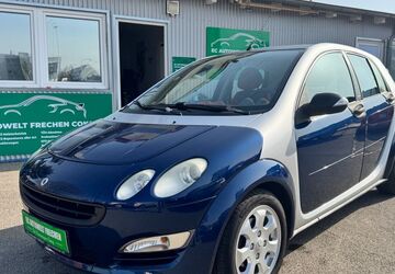 Smart ForFour 118.500 km 2.990 &euro; Frechen 50226