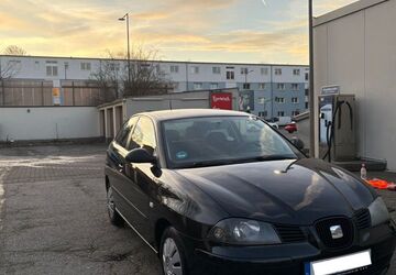 Seat Ibiza 139.000 km 1.999 &euro; Köln 50735