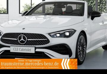 Mercedes-Benz CLE 220 19.745 km 56.980 &euro; Neuss 41460