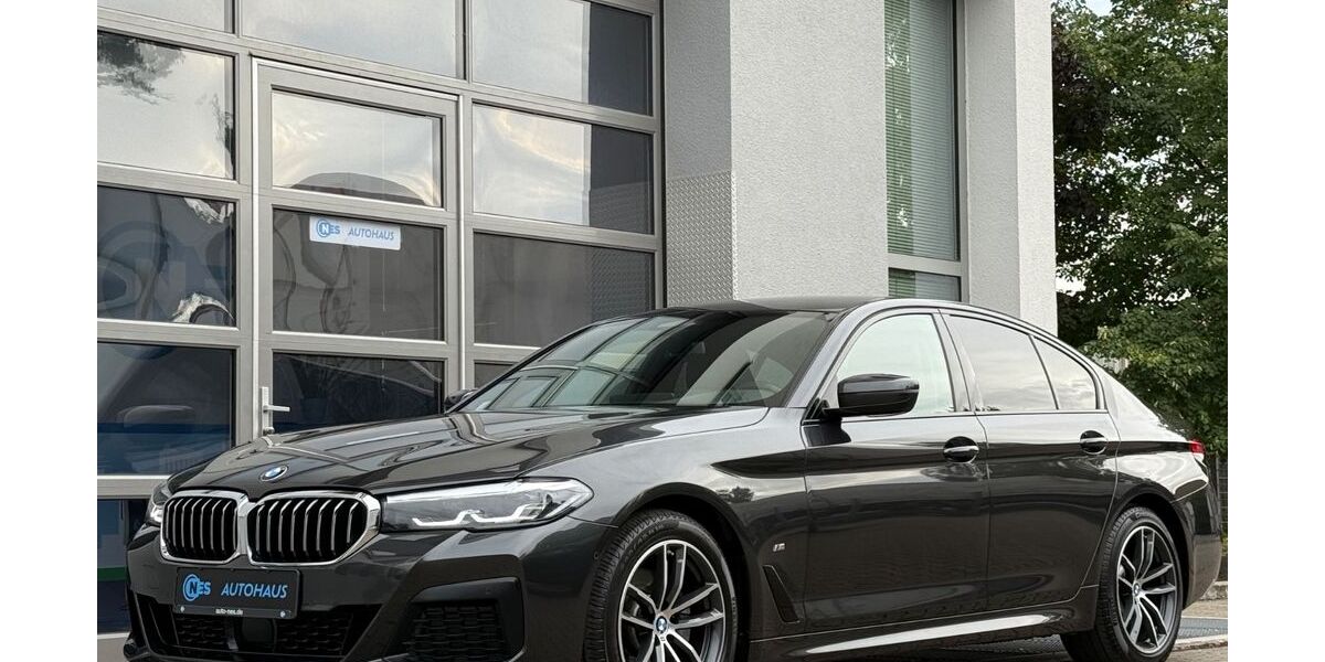 BMW 520 170.464 km 30.555 &euro; Hilden (bei Düsseldorf) 40721