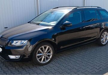 Skoda Octavia 127.500 km 8.950 &euro; Willich 47877