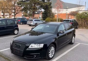 Audi A6 168.700 km 5.350 &euro; Remscheid 42853