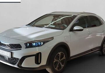 Kia XCeed 71.500 km 18.480 &euro; Leverkusen 51381