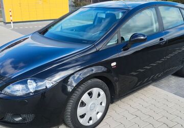Seat Leon 230.000 km 2.150 &euro; Solingen 42651