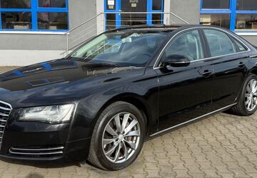 Audi A8 238.245 km 12.950 &euro; Monheim am Rhein 40789