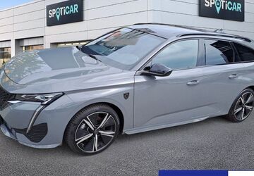 Peugeot 308 27.050 km 26.580 &euro; Köln 50933