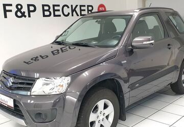 Suzuki Grand Vitara 130.562 km 12.950 &euro; Wuppertal 42275