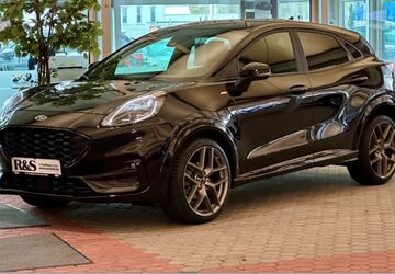 Ford Puma 17.305 km 19.500 &euro; Köln 50769