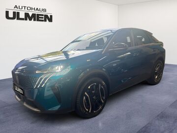 Gebrauchte Peugeot 3008