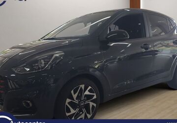 Hyundai i10 32.100 km 14.990 &euro; Köln 51145