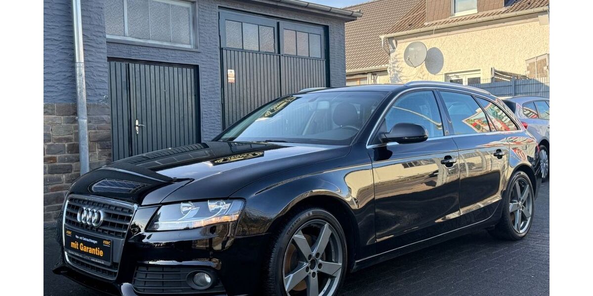 Audi A4 201.000 km 6.500 &euro; Bergisch Gladbach 51469