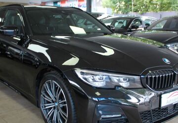 BMW 320 129.000 km 25.999 &euro; Hilden (bei Düsseldorf) 40721
