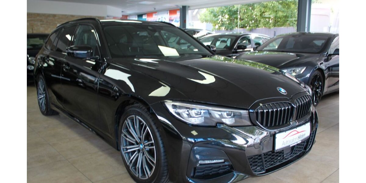 BMW 320 129.000 km 25.999 &euro; Hilden (bei Düsseldorf) 40721