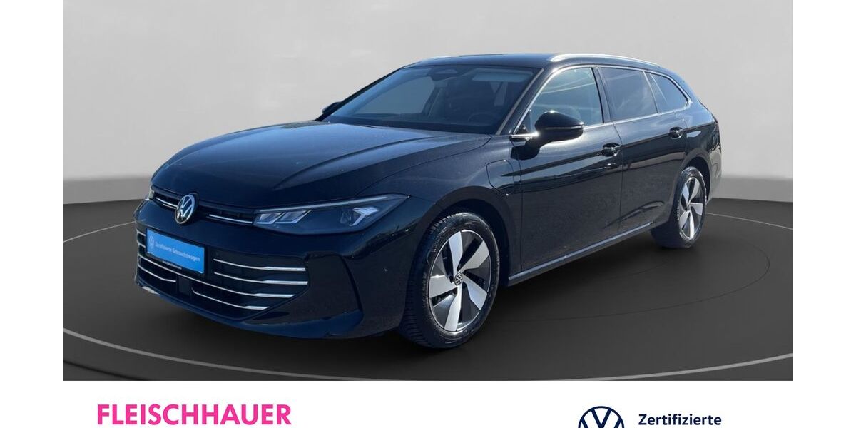 VW Passat 17.702 km 36.890 &euro; Köln 51145