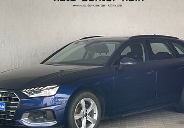 Audi A4 115.300 km 23.900 &euro; Köln 50733