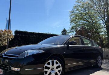 Citroen C6 210.000 km 4.590 &euro; Köln 50939