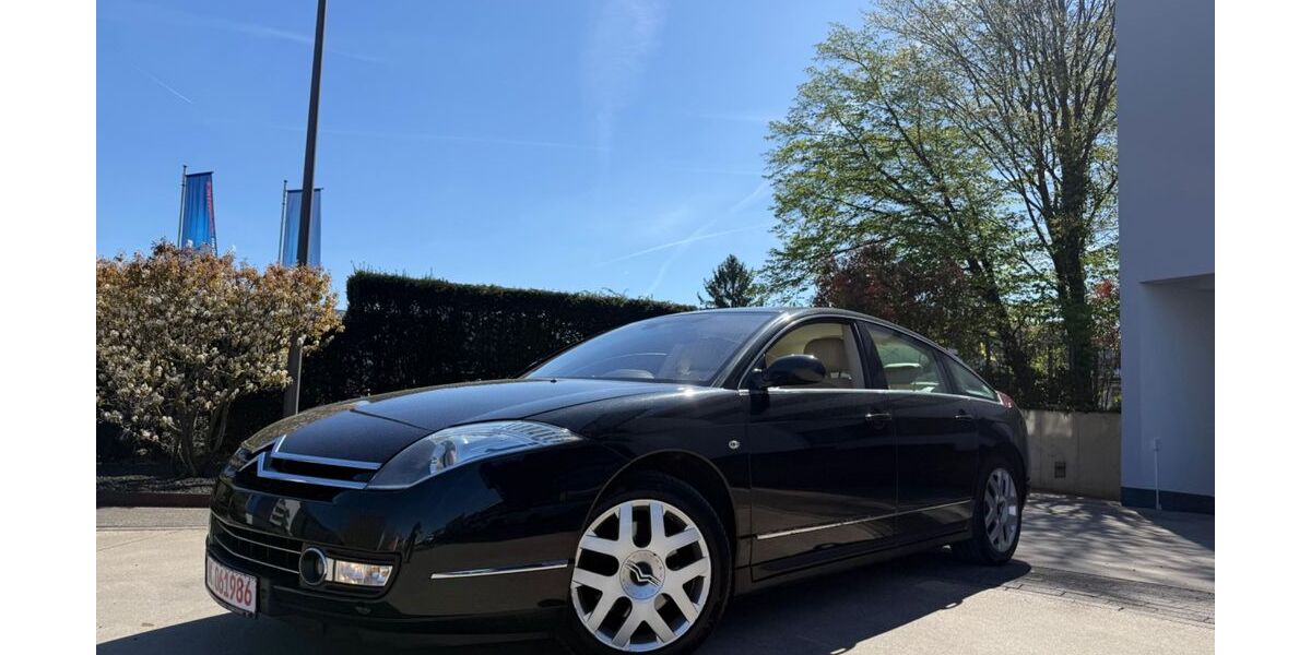 Citroen C6 210.000 km 4.590 &euro; Köln 50939