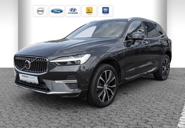 Volvo XC60 51.992 km 45.890 &euro; Hilden 40721