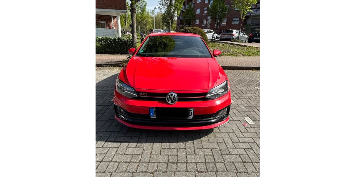 VW Polo 73.000 km 19.499 &euro; Velbert 42553