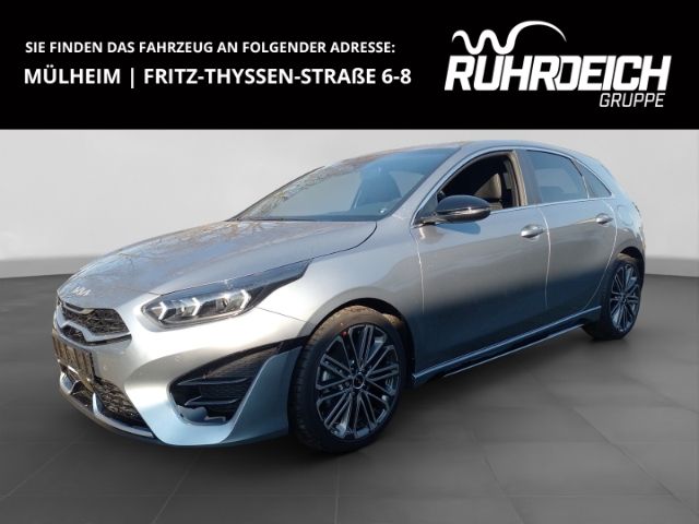 Kia ceed / Ceed 9.000 km 27.490 &euro; Mülheim an der Ruhr 45475